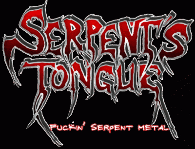 logo Serpent's Tongue logo Serpent's Tongue